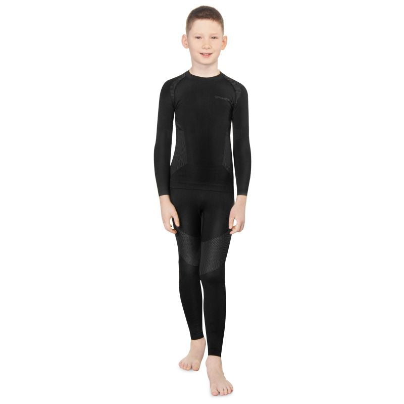 Thermal underwear Sokey Furious Set Jr 122/128 aláöltözet