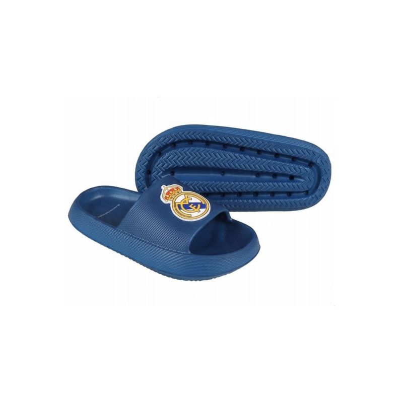 Sportmania Real Madrid beach pool flip flops EVA Jr 2300006820N Utcai cipő