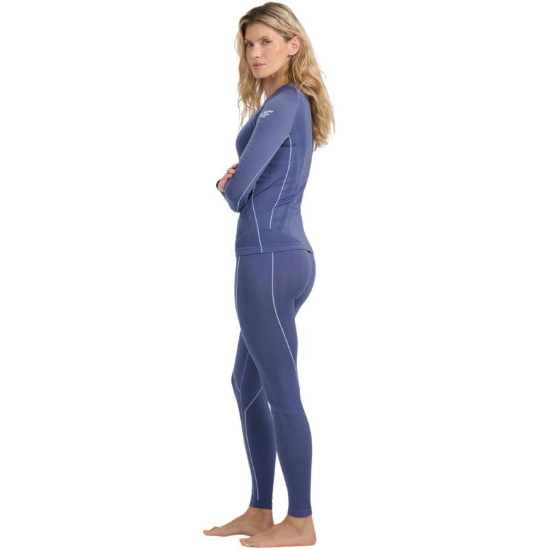 4f Thermoactive leggings F204 W 4FWAW25USEAF204 32S Termoaktív ruha