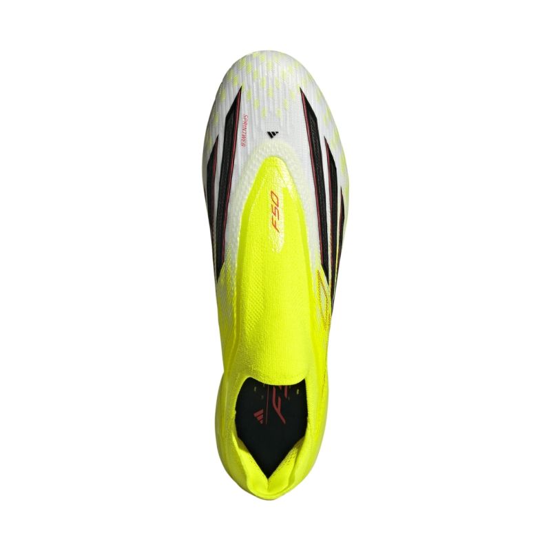 adidas F50 Elite LL FG JR6458 football boots focicipő
