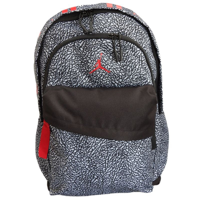 AIR Jordan Jordan Air Patrol Pack youth school sports backpack - uniwersalny hátizsák 9A0172-G3A
