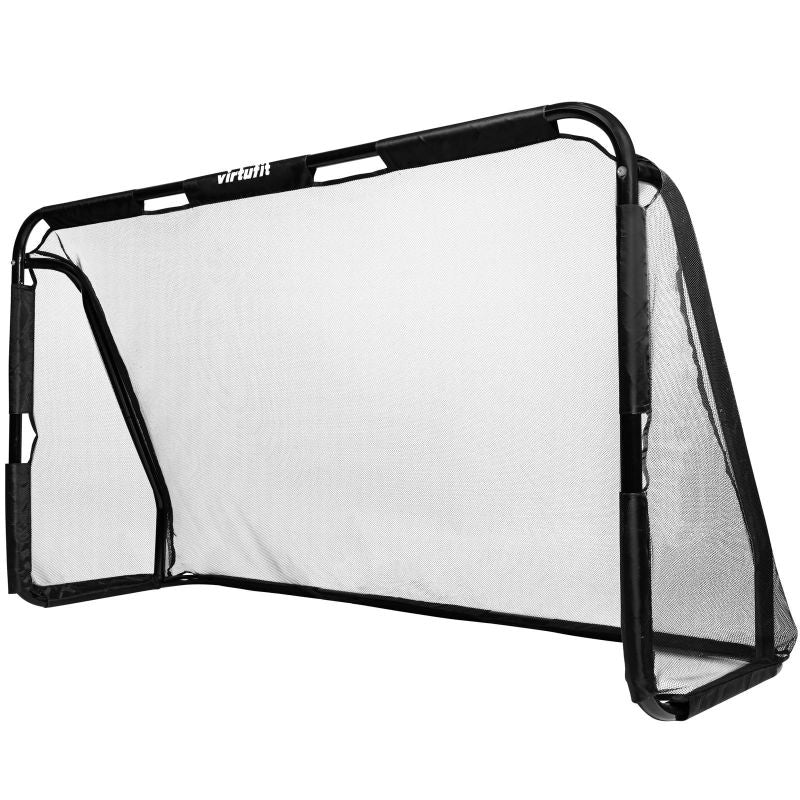Virtufit Pro Soccer Goal - 300 X 200 CM VF06118 Edzőfelszerelés