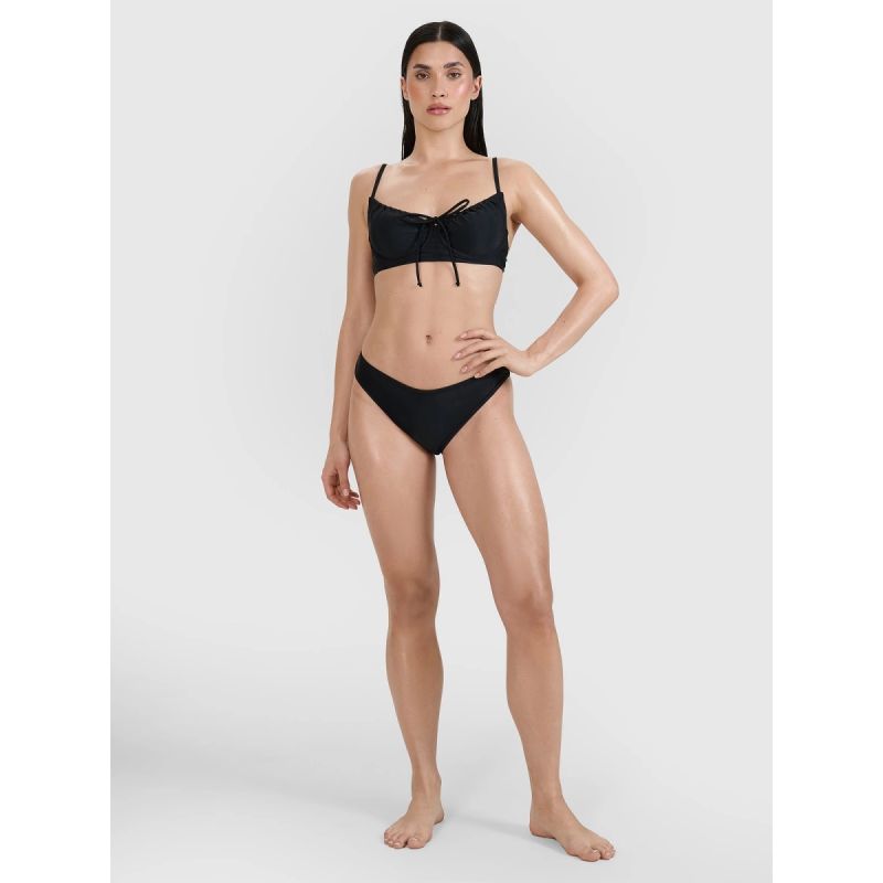 4f Women's bikini top 4FRSS25UBKTF099-20S Egyéb