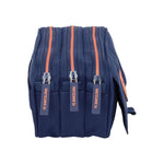 Sportmania FC Barcelona pencil case big triple pencil case 812526710 Kiegészítő