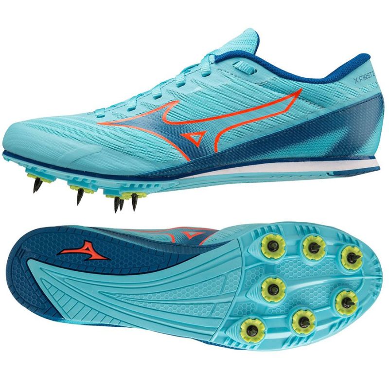 Mizuno X FIRST 2 spike cipő