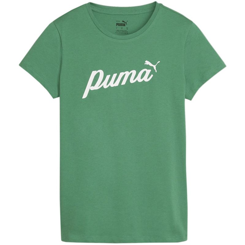Puma ESS+Script W T-shirt 679315 86 Póló