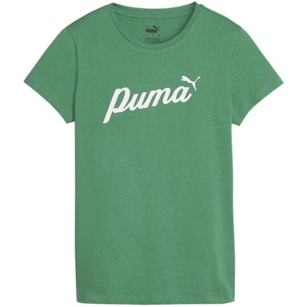 Puma ESS+Script W T-shirt 679315 86 Póló