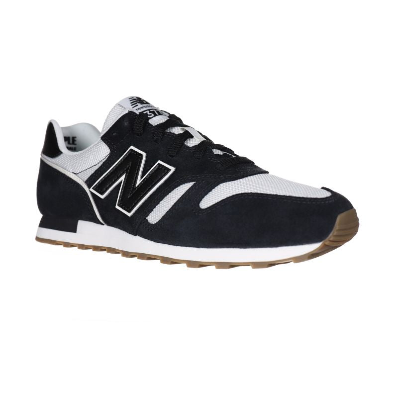 New Balance 373 Lifestyle Classic for Men ( ) fekete férfi utcai cipő M3734R9
