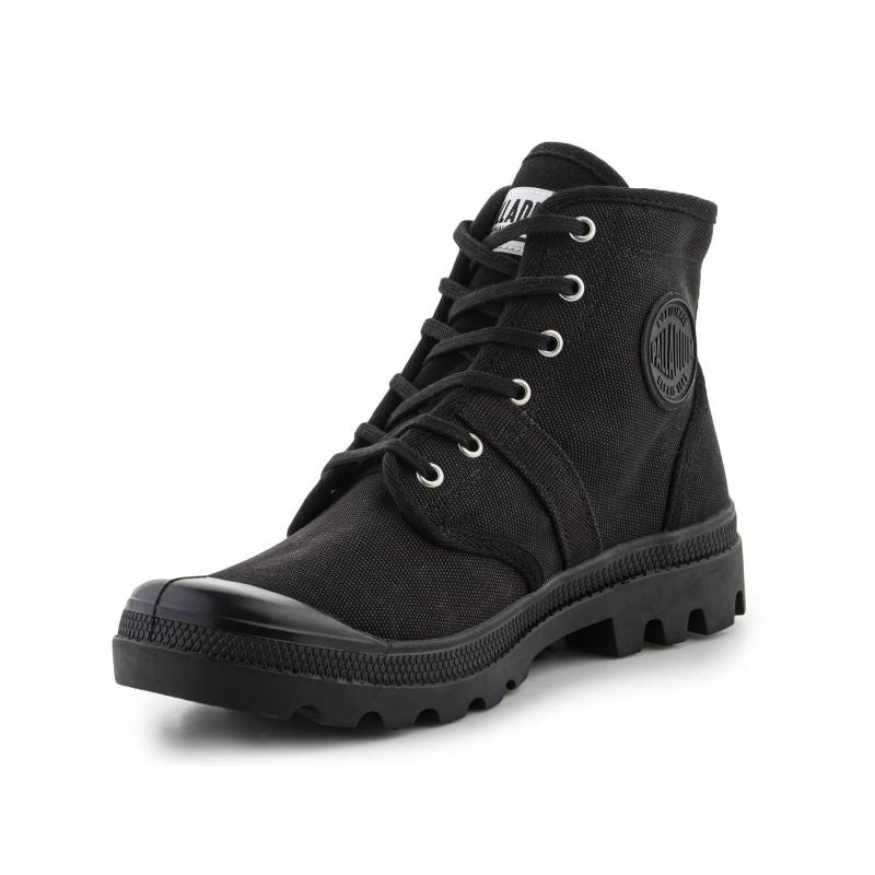Palladium Pallabrousse M 00069-001-M shoes Cipő