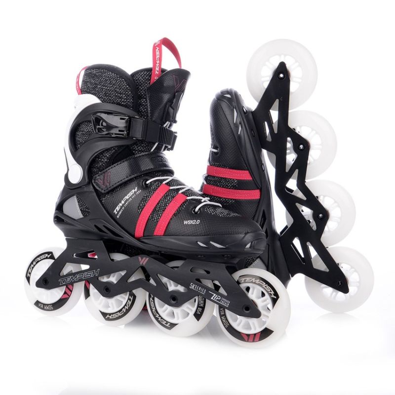 Tempish WSX 90 FLS Lady Roller Skates görkorcsolya