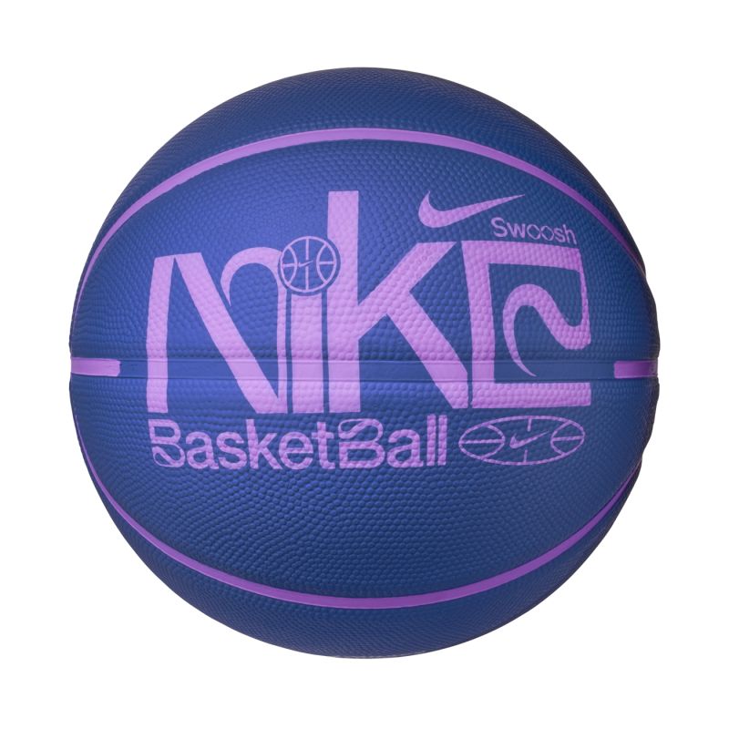 EVERYDAY PLAYGROUND 8P GRAPHIC DEFLATED ball balls