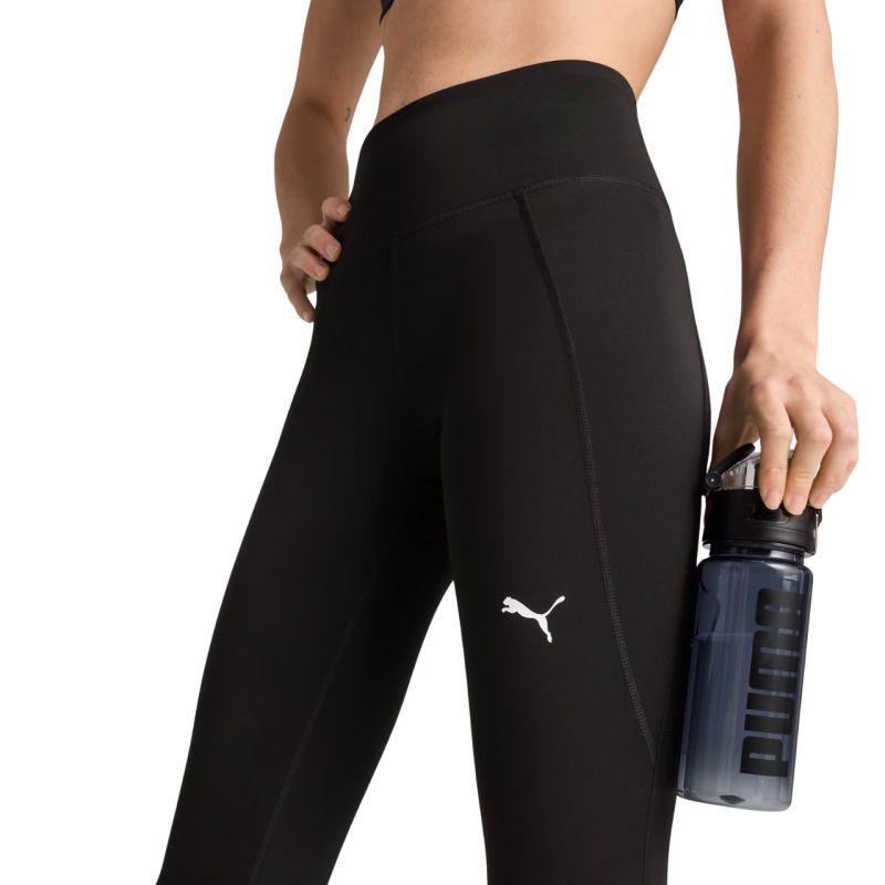 Puma Tad Essential Tight-Hw Women's Black 525900 fekete leggings 52590001