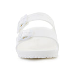 Birkenstock Arizona Eva Jr Flip-Flops fehér papucs