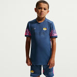 Nike Academy Kylian Mbappe Junior T-shirt IF2772-461 s (128-137cm) póló
