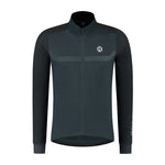 Rogelli winter MONO navy blue 3XL sötétkék dzseki