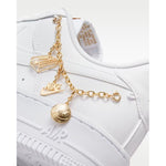 Nike Wmns Air Force 1 '07 Lx (Dd1525-100)