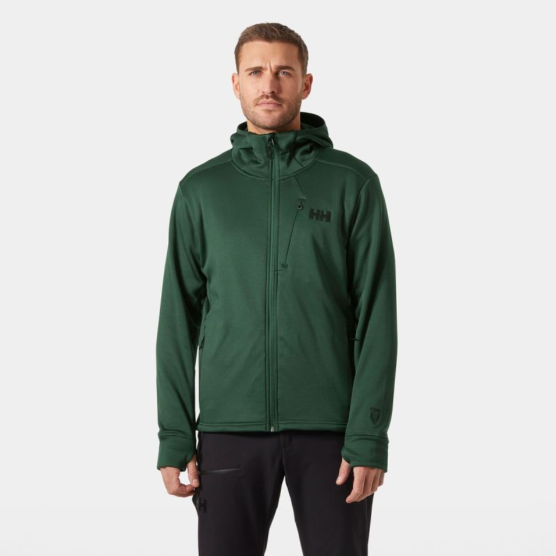 Helly Hansen Men's ODIN THERMAL PRO FLEECE 49326 kabát