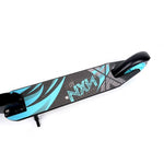 Tempish Nixin 125 II AL Jr scooter różowy scooters