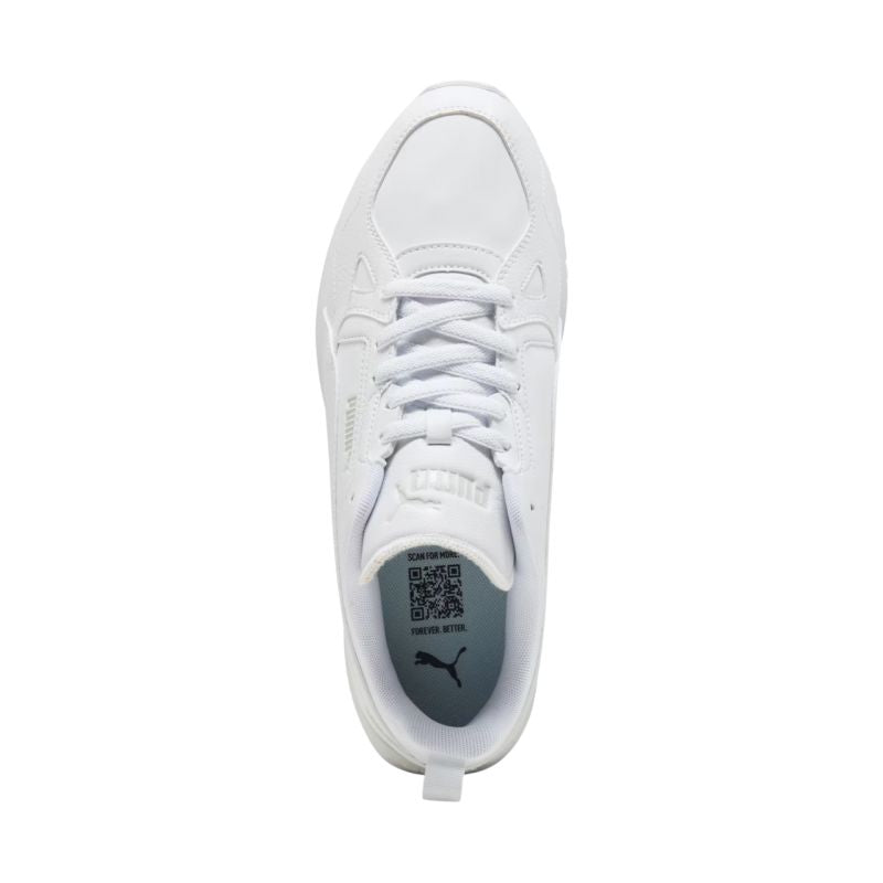 Puma R78 Cyclone SL men's white 406163 fehér utcai cipő