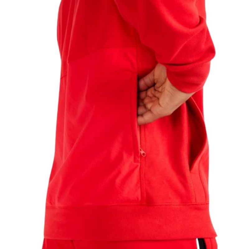 Nike NK Strike 22 PO Hoody M DH9380657 Kapucnis pulóver