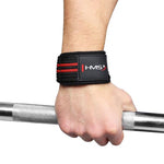HMS F4432 Deadlift Training Straps védőfelszerelés 17-62-026