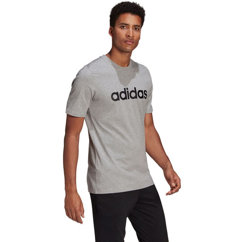 adidas Essentials T-Shirt M GL0060 Póló