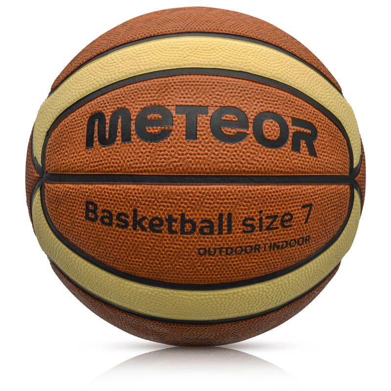Meteor Cellular 7 Basketball uniw labda