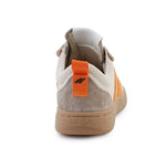 Palladium Pallacup Flame Suede W 79505-151-M shoes Utcai cipő