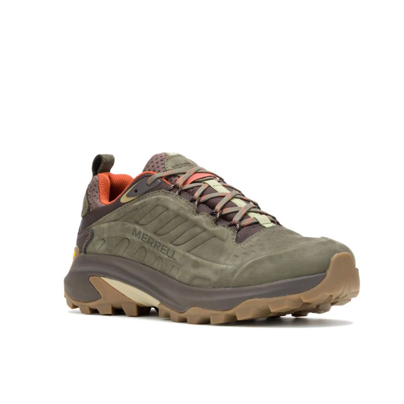 merrell MOAB SPEED 2 LTR WP ( ) cipő