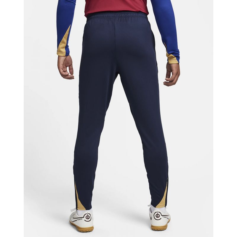 Nike FC Barcelona DF Strike M KPZ FJ5401-451 pants Nadrág