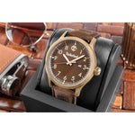 Timberland Trumbull Men's Watch + BOX utcai cipő TDWGB0010104