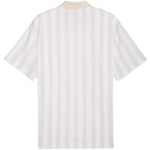 Puma Men's Class Relaxed Pinnacle T-shirt white and beige 692069 bézs póló 69206902