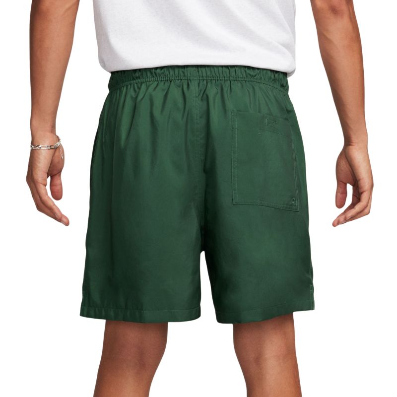Nike Club zöld ruházat
