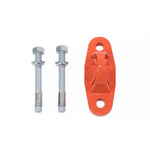 Tiguar aerial ceiling mount with anchors kiegészítő TI-ARAM