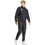adidas Entrada 26 Presentation men's black JZ9127 fekete nadrág