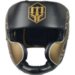 MASTERS FIGHT EQUIPMENT KSS-BRUTE Boxing Helmet védőfelszerelés 02456-M