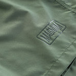 Magnum Cross zöld shorts, pants