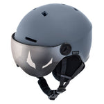 Meteor Falven Ski Helmet