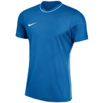 Nike Dri-Fit Park 26 SS Men's Top HM7127 kék póló