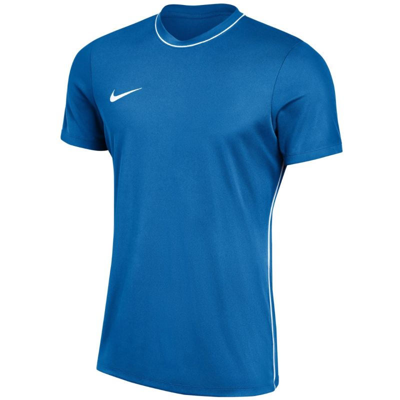 Nike Dri-Fit Park 26 SS Men's Top HM7127 kék póló