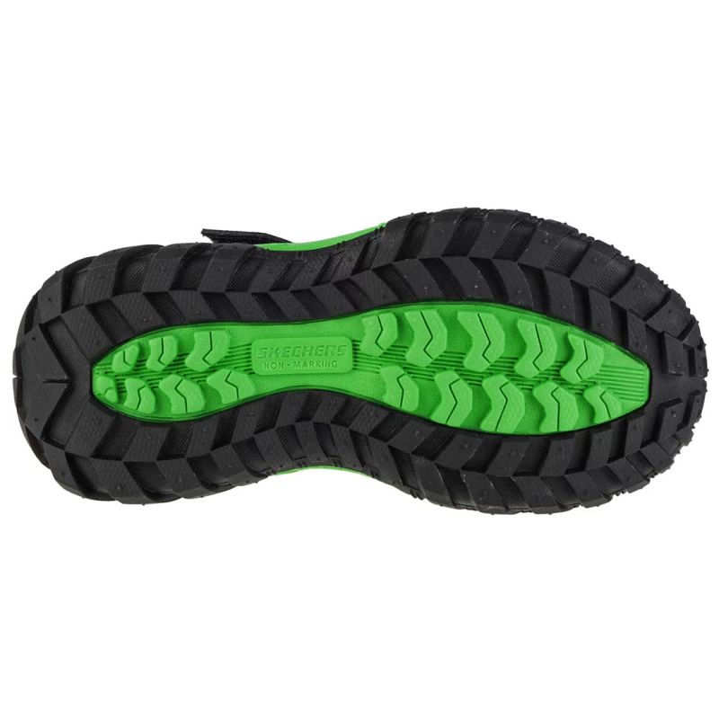 Skechers Turbo Speed 403760L-BKMT Black 29 Kiegészítő