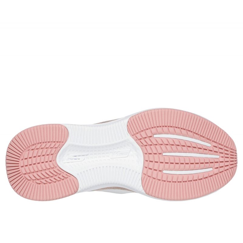 Skechers Slip-ins: GO RUN Elevate 2.0 shoes – Banyan W 129006-WPK Cipő