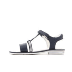 Geox Giglio Jr J82E2B 000BC C4002 Sandals utcai cipő