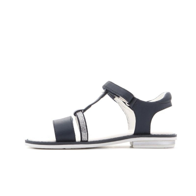 Geox Giglio Jr J82E2B 000BC C4002 Sandals utcai cipő