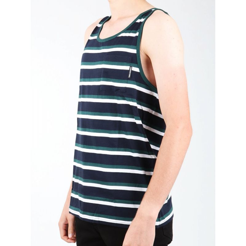 Dc Sleeveless T-shirt EDYKT03382-BYJ0 General