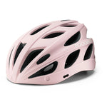 Rockbros Bike Helmet with Visor, Detachable UV Goggles, Detachable Visor, Unisex - Pink rózsaszín kiegészítő 304004-189135