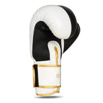 DBX Bushido 8oz Boxing Gloves - Undefeated - Valor Series kesztyű