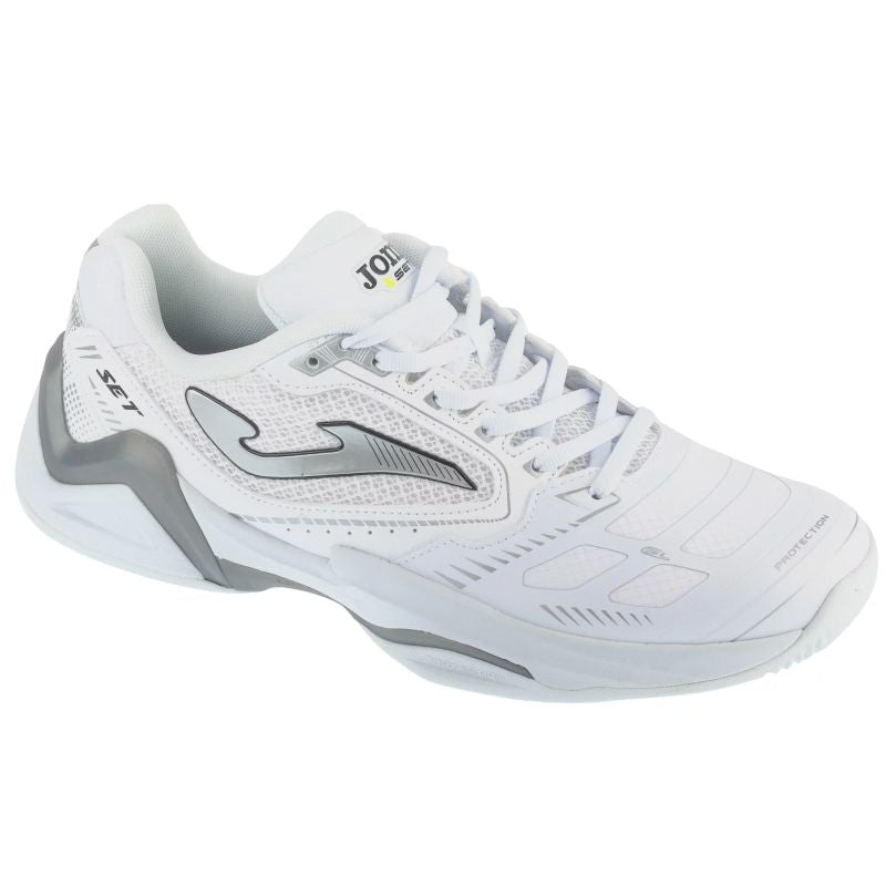 Joma Set Men 2502 White