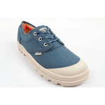 Palladium men's sports Dunelite OX lightweight sneakers kék utcai cipő 04661-481-M