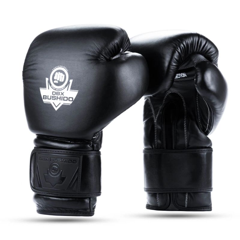 DBX Bushido 16oz Boxing Gloves - ProFight - Legacy Series kesztyű